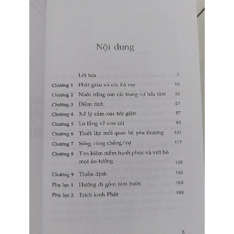 Minh triết dành cho người mẹ: Tinh hoa lời Phật dạy - Sarah Napthali (Lê Tuyên dịch) 525143