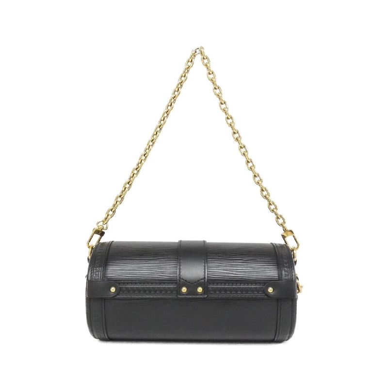 Túi xách vai Louis Vuitton Epi Papillon Trunk M58655 610682