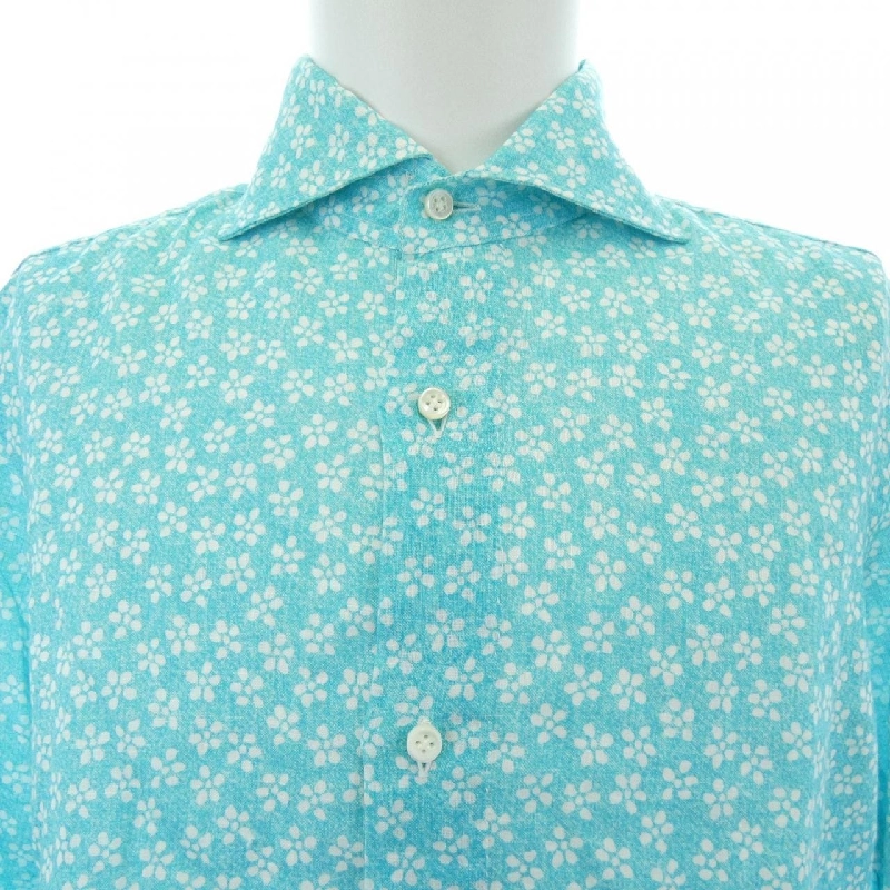 CAMICERIA UINCENZO D Áo sơ mi - Hàng hiệu Authentic 891639