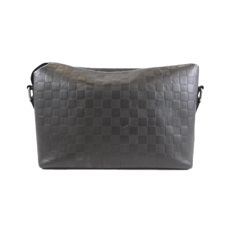 Túi xách chéo Louis Vuitton Damier Infini Discovery PM N42415 613819
