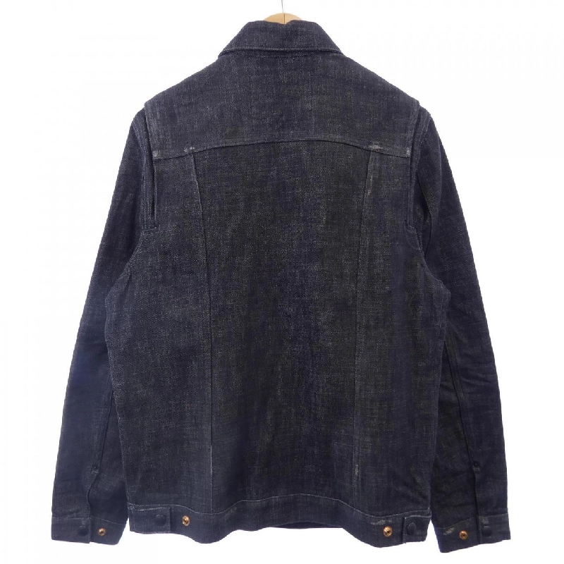 Áo khoác denim REPLAY - Hàng hiệu Authentic 904026