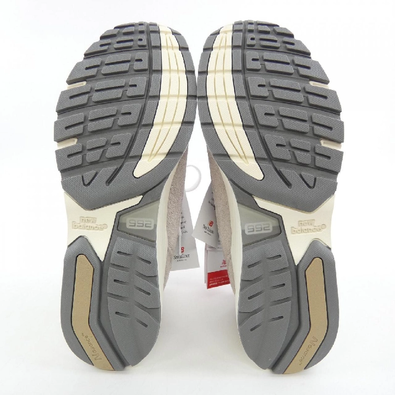 Giày thể thao NEW BALANCE - Hàng hiệu Authentic 905271