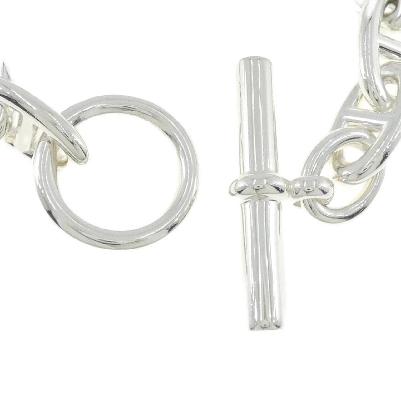 Vòng tay Hermès Chaine d'Ancre GM 668246