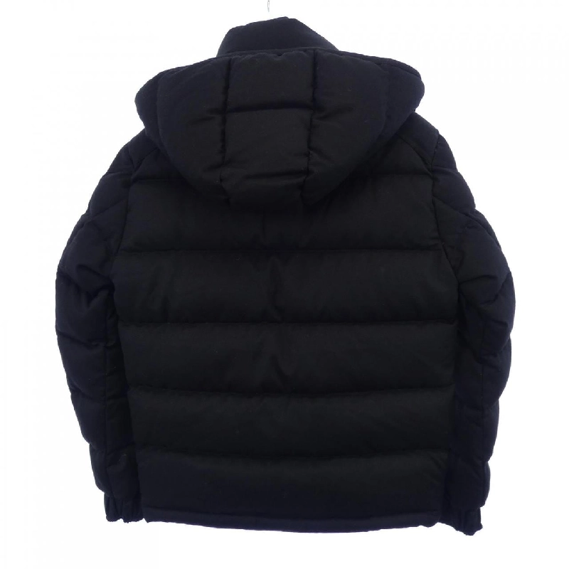 MONCLER MONTGENEVRE Áo khoác lông - Hàng hiệu Authentic 895544