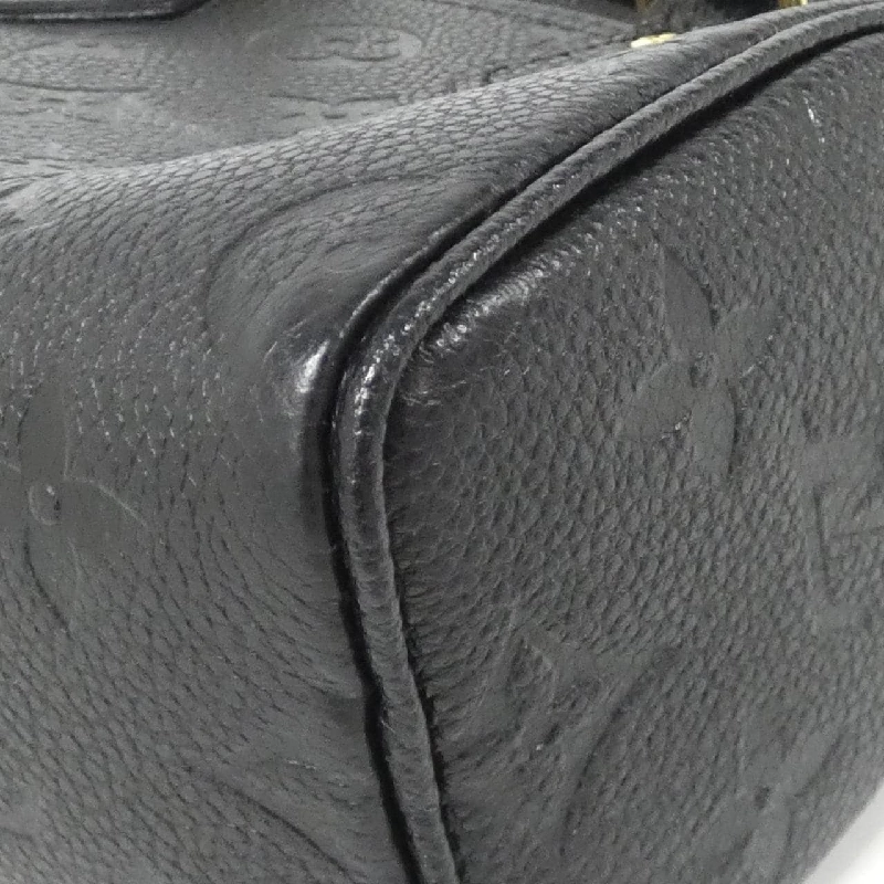 Túi xách Louis Vuitton Monogram Empreinte Nano Speedy M82450 - Hàng hiệu Chính hãng 804970