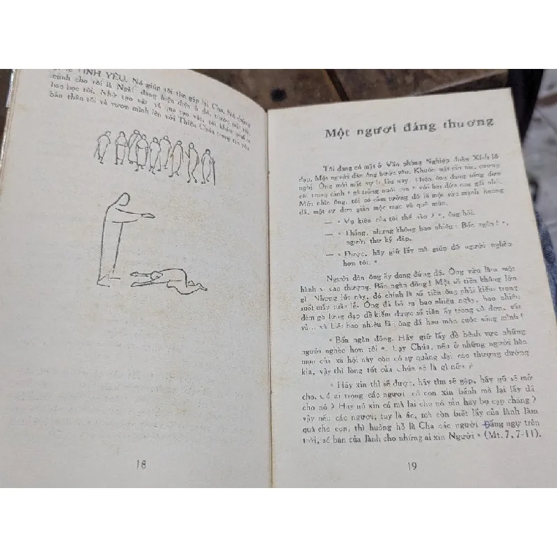 Hành trình tông đồ - Việt Hùng 604395