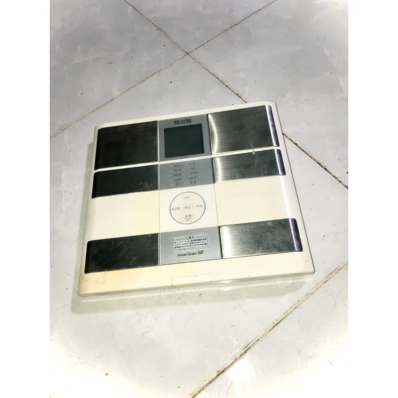 Máy Cân nặng điện tử Nhật 796308