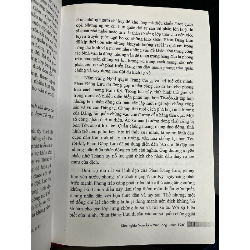 Khởi nghĩa nam kỳ ở vĩnh long năm 1940 720510