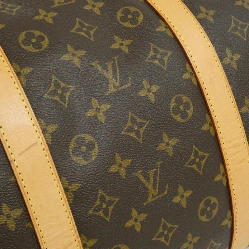 Túi Boston Louis Vuitton Monogram 60cm M41422 613977