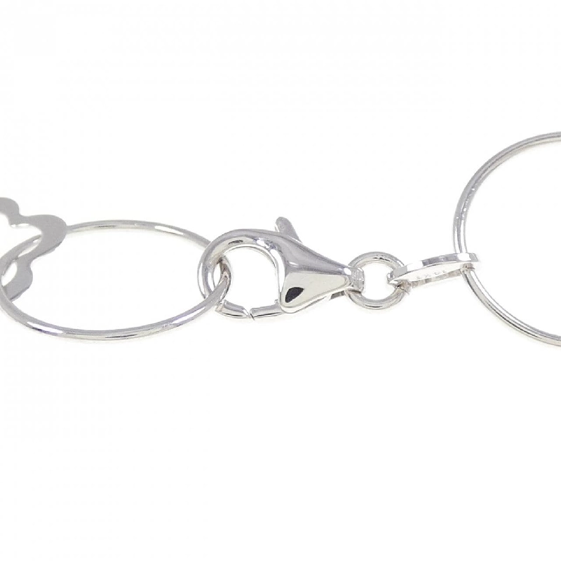 Dây chuyền 14KTWG - Hàng hiệu Authentic 872725