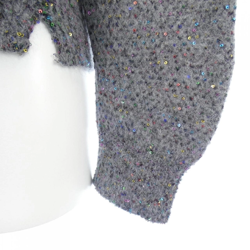 【Mã giảm giá】STELLA MCCARTNEY Áo len 642347