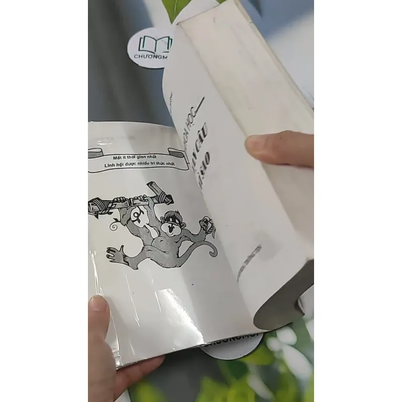 10 Vạn Câu Hỏi Vì Sao? 705624