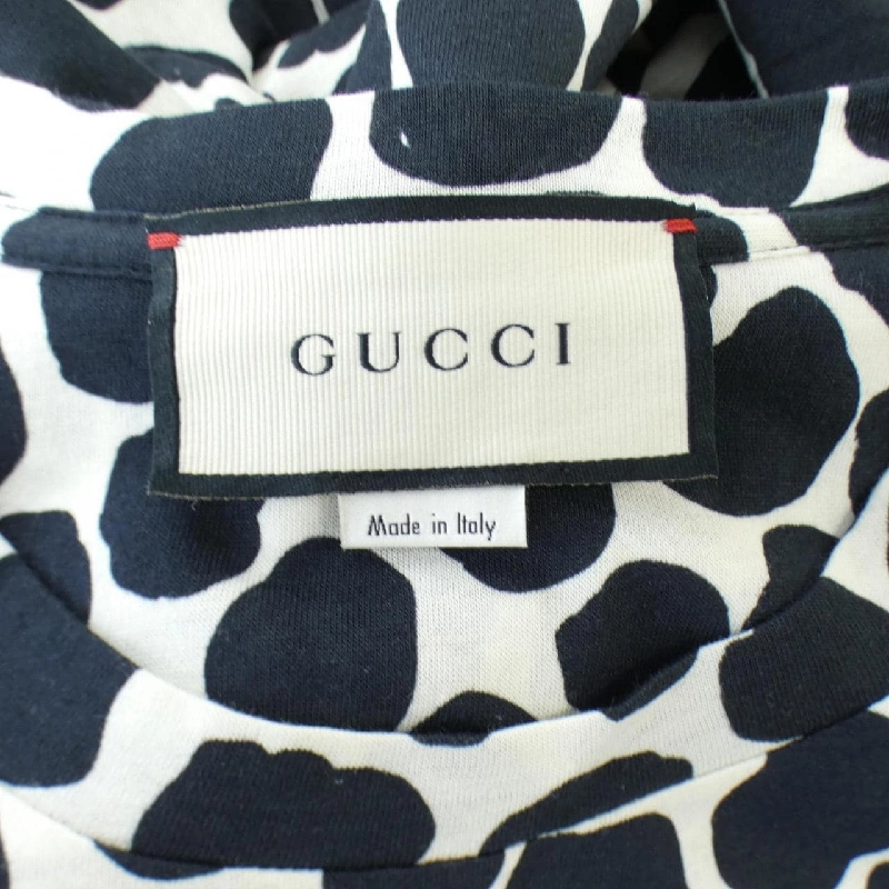 Áo thun GUCCI - Hàng hiệu Chính hãng 642582