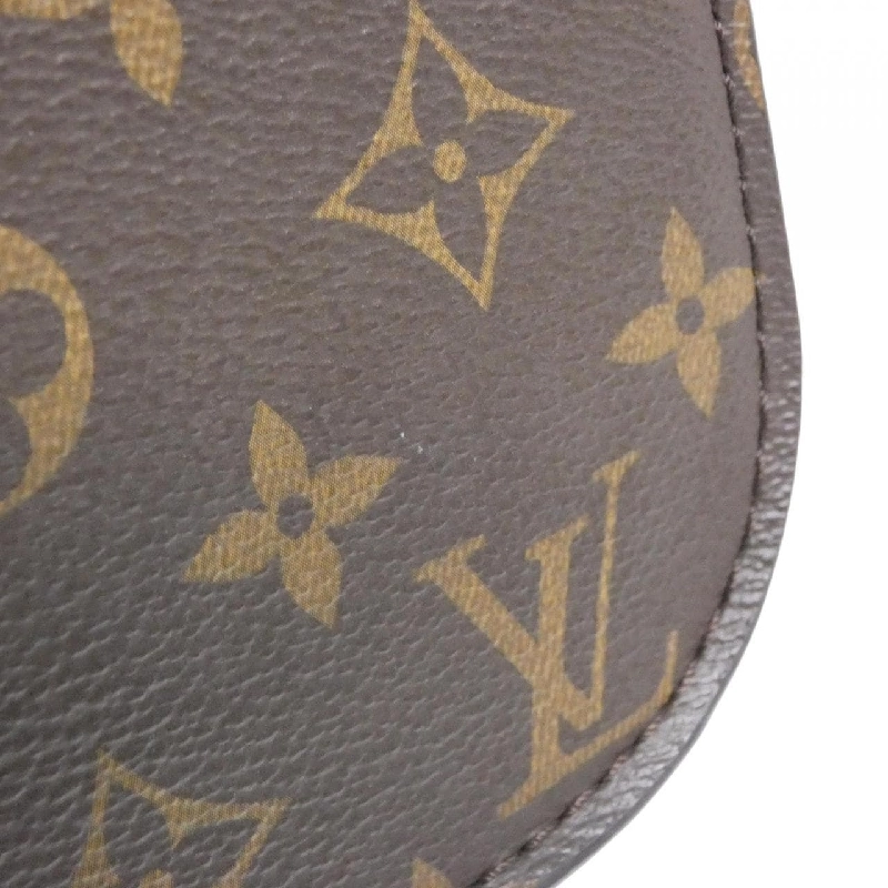 Túi xách vai Louis Vuitton Monogram Pallas M45592 611022