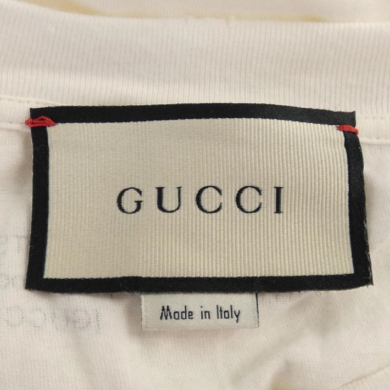 Áo thun GUCCI - Hàng hiệu Authentic 898859