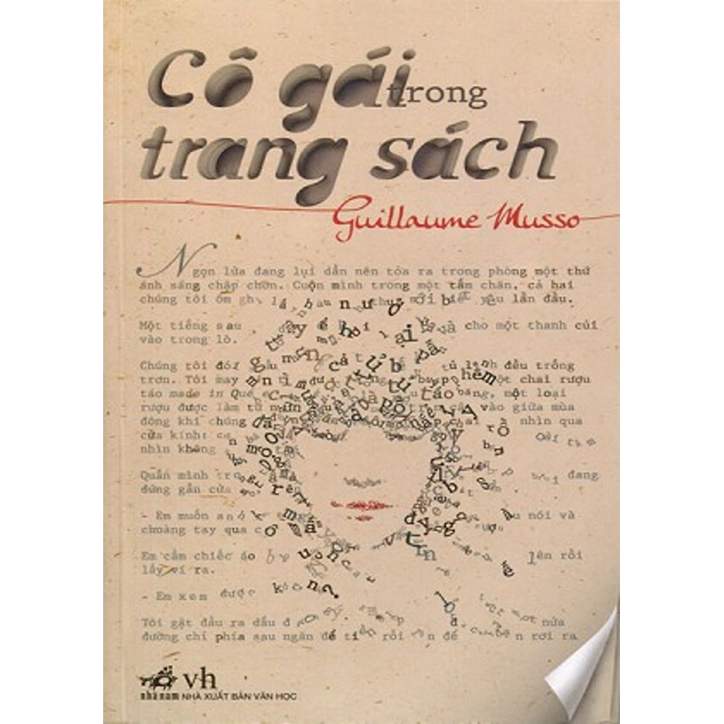 Cô gái trong trang sách - Guillaume Musso 273633