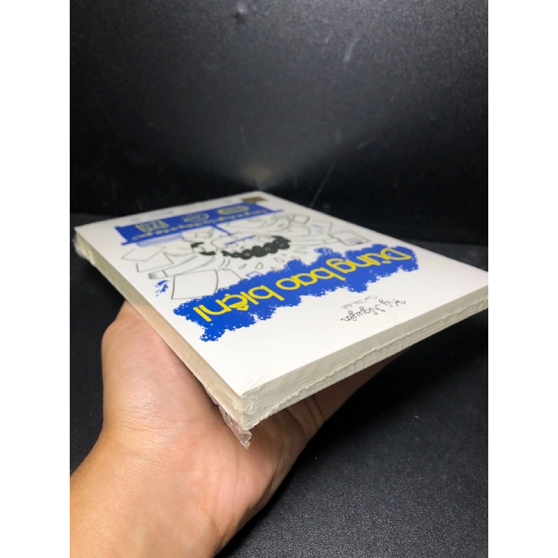 Dừng bao biện ! làm gì có chuyện bạn không có thời gian ? Kỷ Nguyên new 100% HCM.ASB0301 kỹ năng 913014