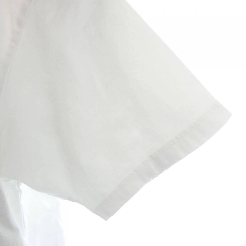 Balenciaga BALENCIAGA 739784 TOVK1 UNISEX Áo thun - Hàng hiệu Chính hãng 894993