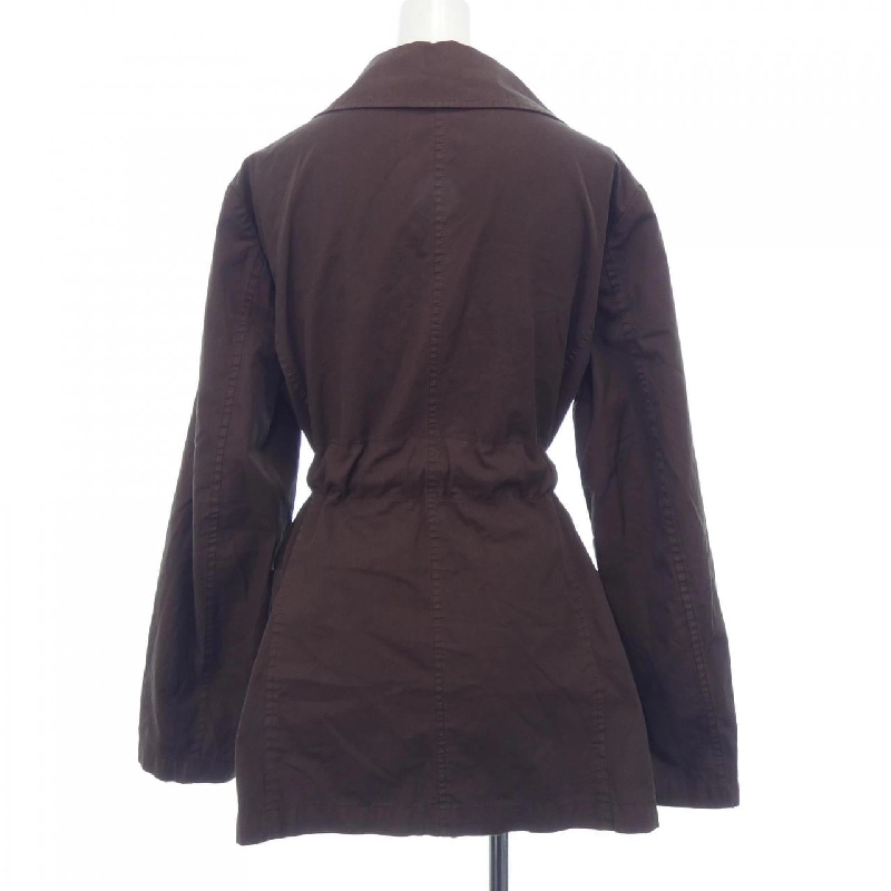 【Mã giảm giá】Estnation ESTNATION Áo khoác 642321