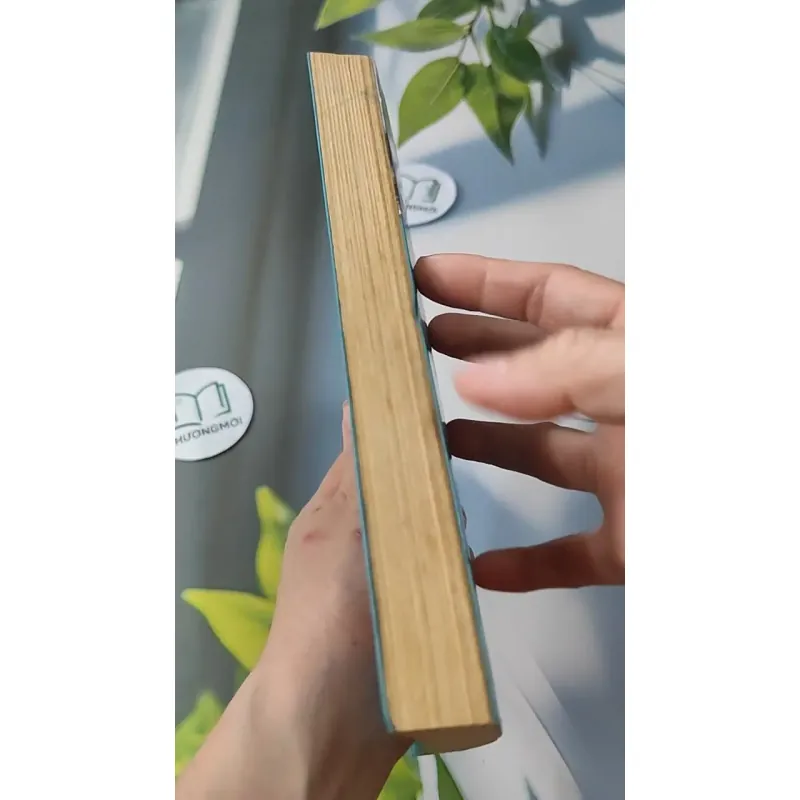 Vì Cuộc Đời Là Những Chuyến Đi - Hiên Bonnin Trần 727248