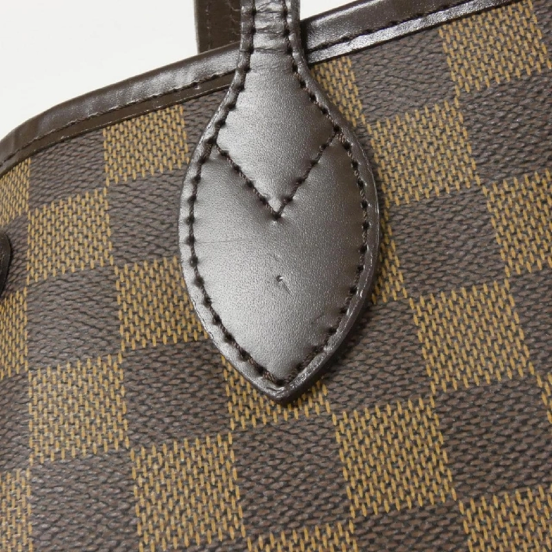 Túi xách Louis Vuitton Damier Neverfull PM N51109 - Hàng hiệu Chính hãng 765803