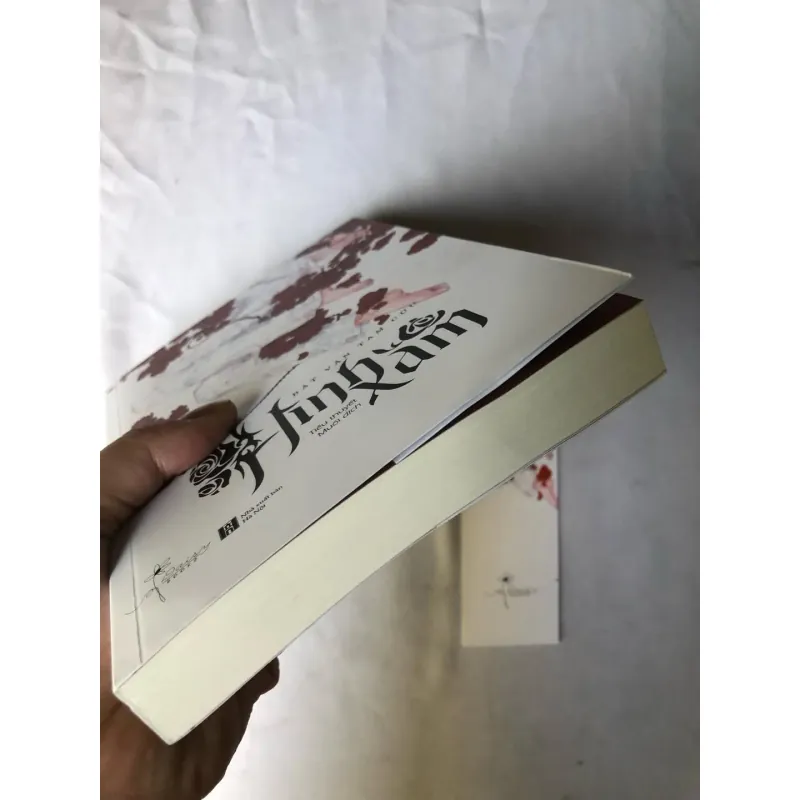 Hình Xăm - Bất Vấn Tam Cửu 991971