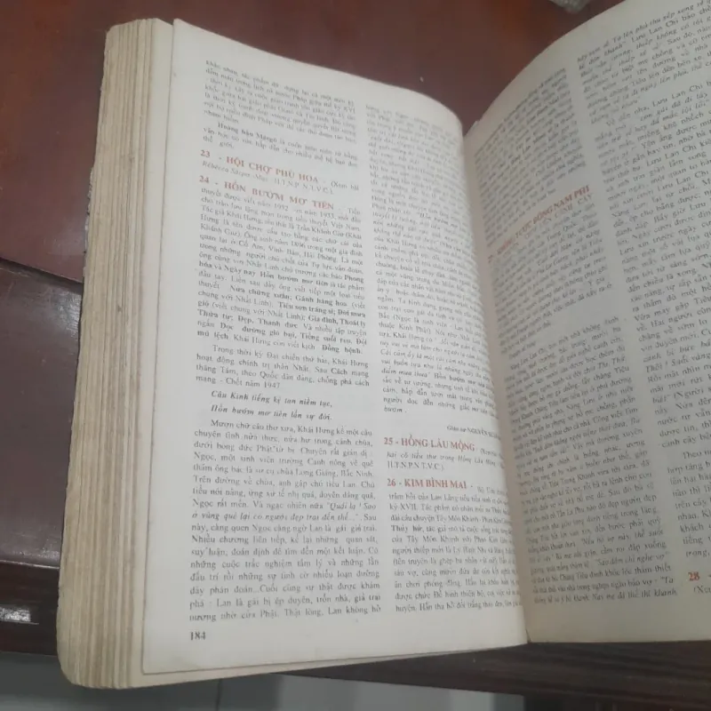 ALMANACH Người Mẹ và Phái Đẹp 747505