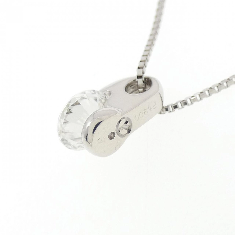 Dây chuyền kim cương PT900/PT850 0.316CT - Hàng hiệu Chính hãng 857061