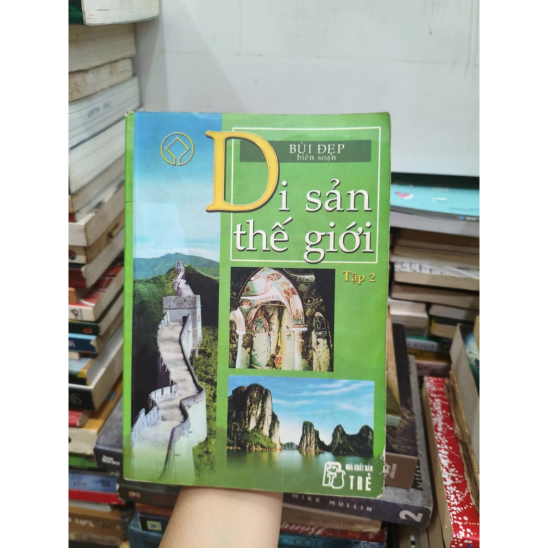 Di Sản Thế Giới Tập 2 549718