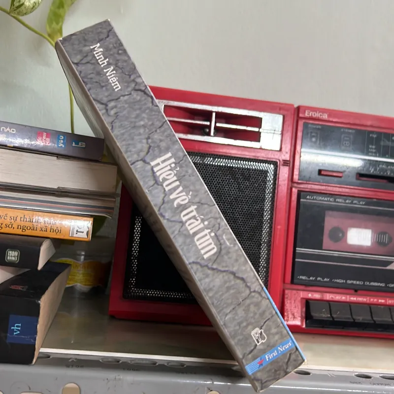 Hiểu về trái tim 925664