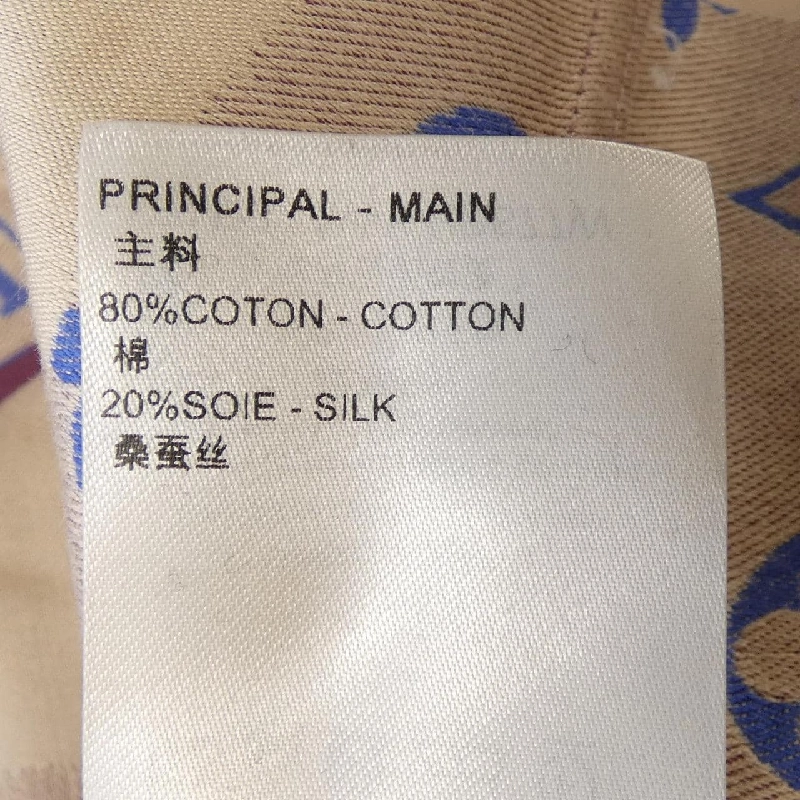 Áo sơ mi LOUIS VUITTON HPS77WAWY - Hàng hiệu Authentic 896350