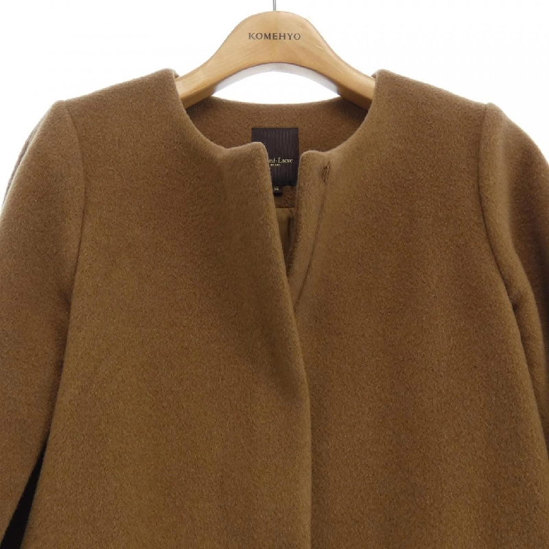 DEMI-LUXE BEAMS Áo khoác - Hàng hiệu Authentic 826595