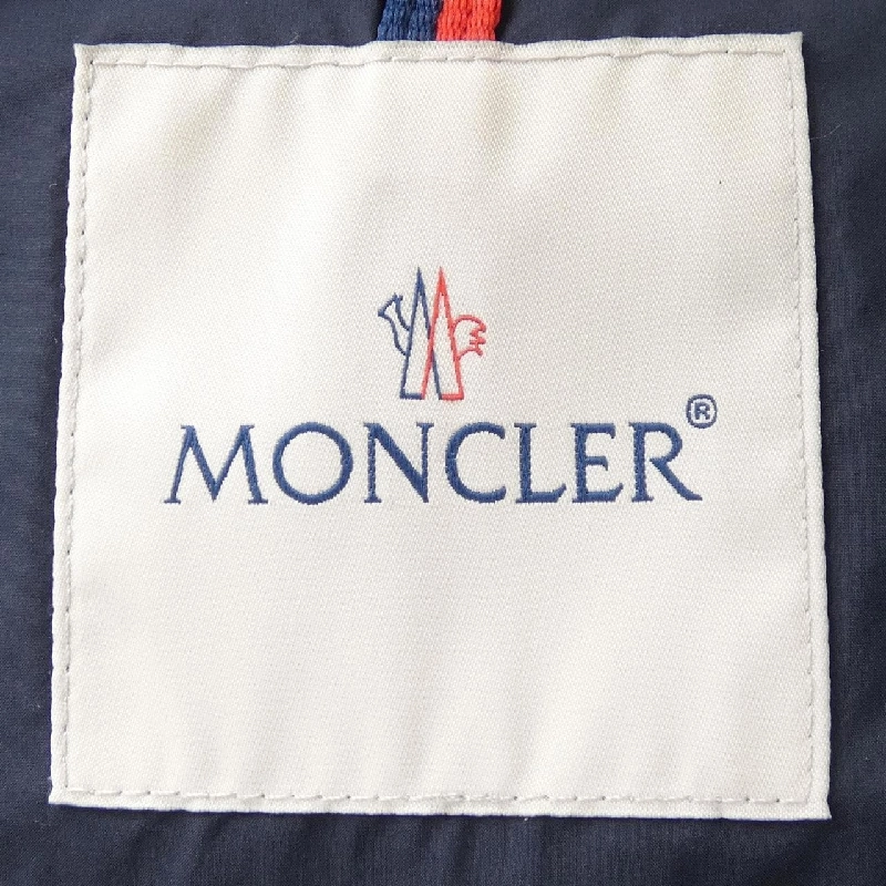 MONCLER GLACIER Áo khoác lông - Hàng hiệu Chính hãng 890153