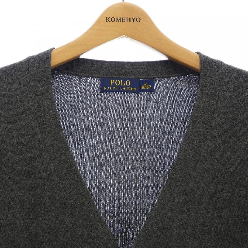 Áo khoác cardigan POLO RALPH LAUREN - Hàng hiệu Chính hãng 894414