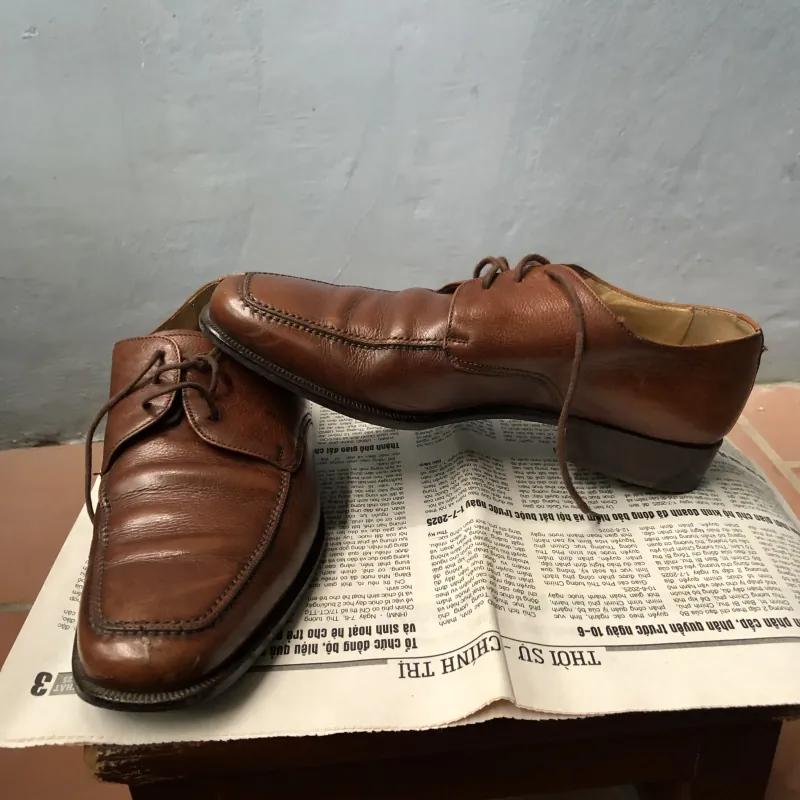 Giầy da nam  931798