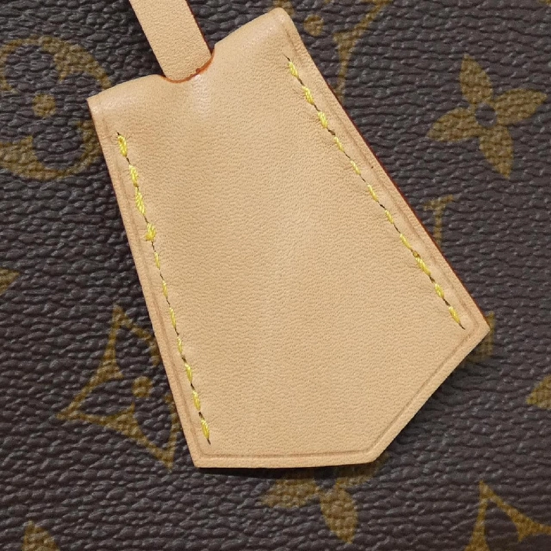Túi Louis Vuitton Monogram Lockit BB M12019 617336