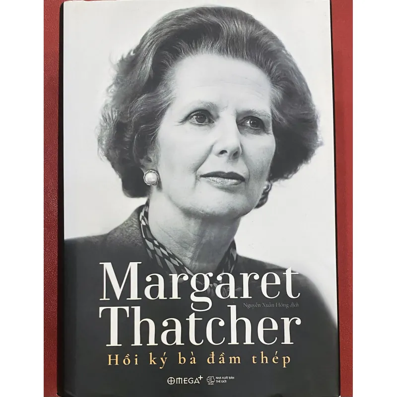 Margaret Thatcher 1042416