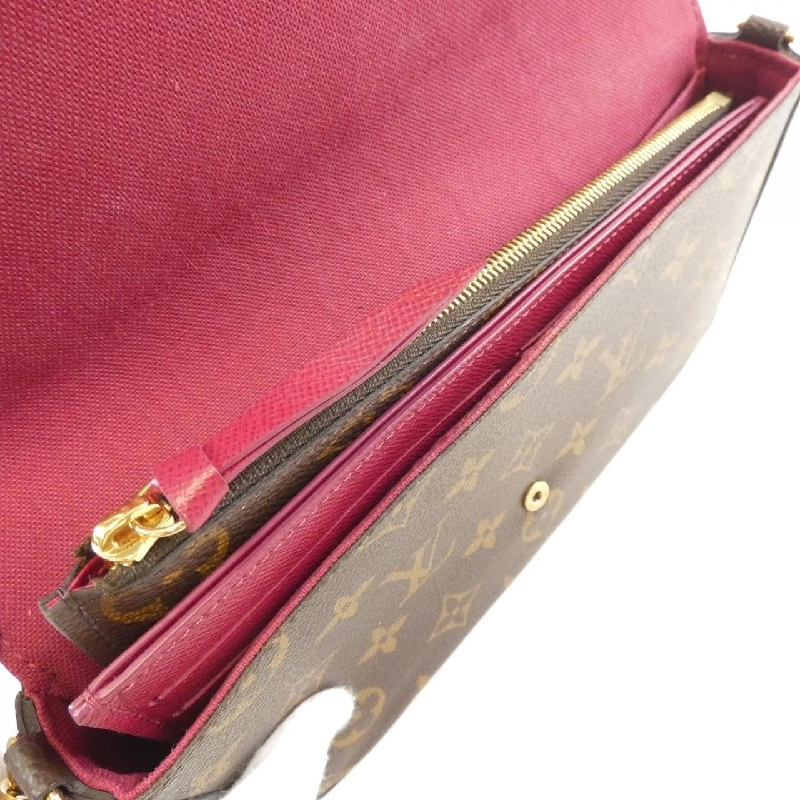 Túi xách vai Louis Vuitton Monogram Pochette Felicie M61276 612444