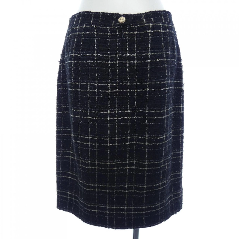 【Mã giảm giá】Chanel CHANEL Váy 654144