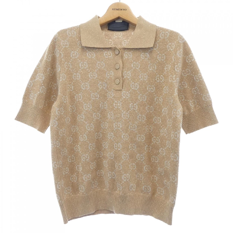 Gucci GUCCI 678435 XKB54 Áo polo - Hàng hiệu Chính hãng 815922