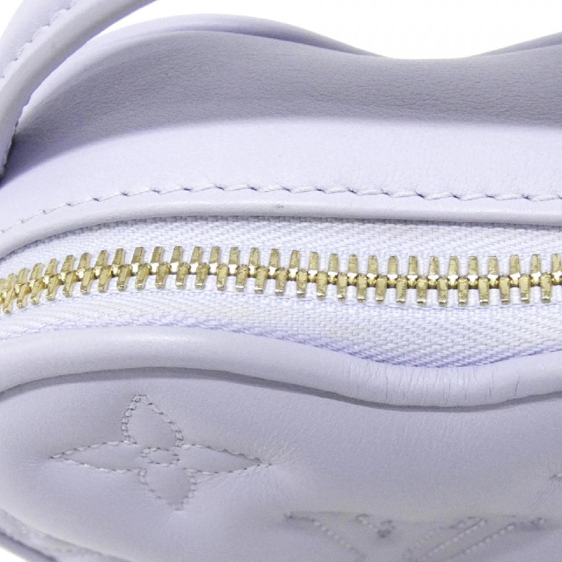 Túi đeo vai Louis Vuitton Bubblegram Pop My Heart M82041 - Hàng hiệu Chính hãng 764300