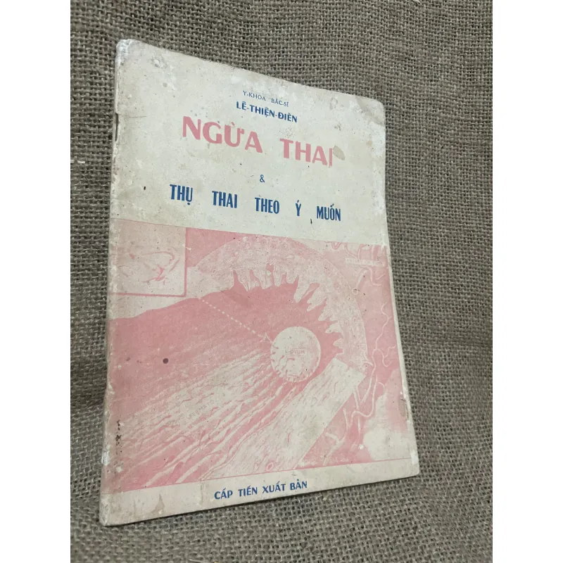 Ngừa thai và thụ thai thứ ý muốn - sách y trước 75 1011238