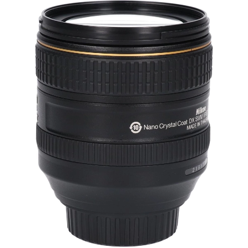AF-S DX16-80mm F2.8-4E ED VR - Hàng hiệu Authentic 880659