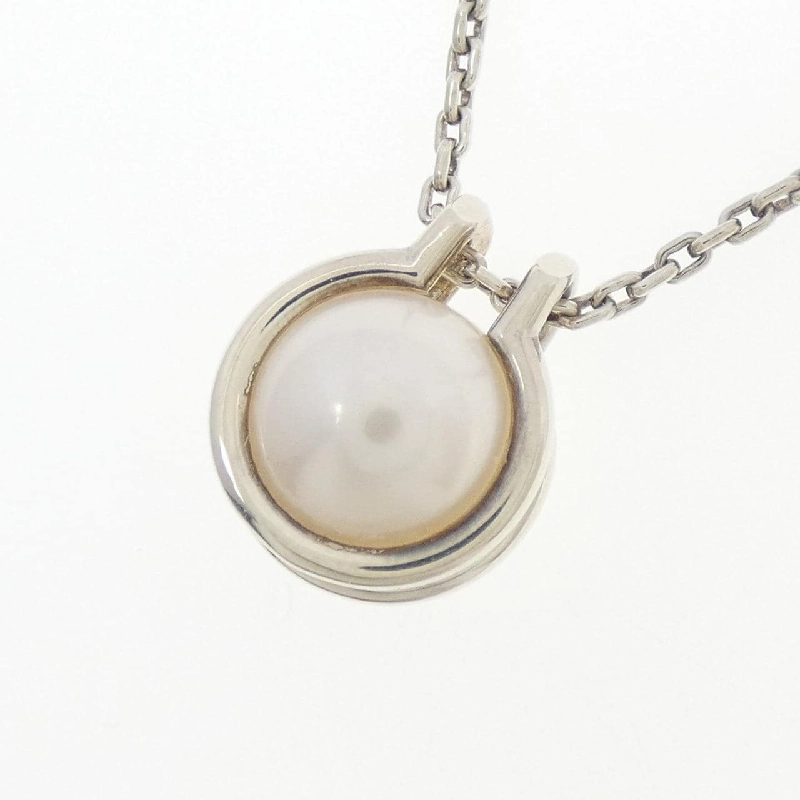 Dây chuyền Tiffany Hardware 9.4mm - Hàng hiệu Chính hãng 843281