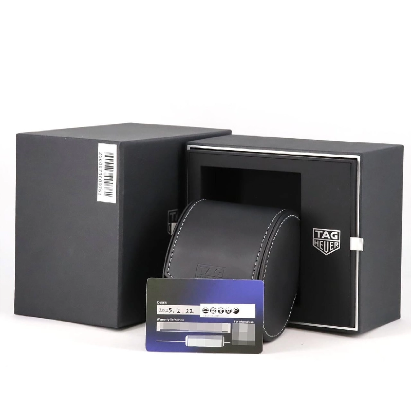 TAG Heuer Carrera Chronograph CBS2216.BA0041 SS Automatic - Hàng hiệu Authentic 881622