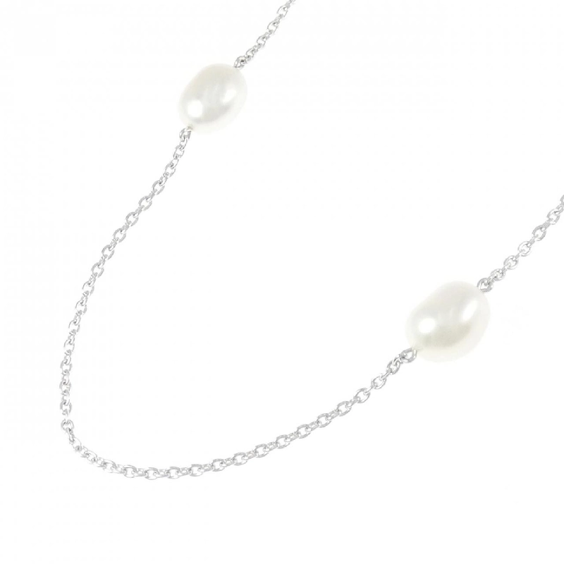 Mikimoto Ngọc trai trắng - Hàng hiệu Authentic 841181