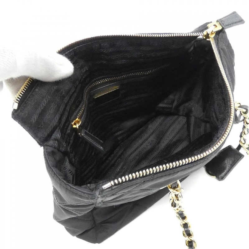 Túi xách vai Prada 1BG468 609343