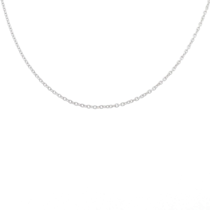 K18WG Dây chuyền - Hàng hiệu Authentic 868991