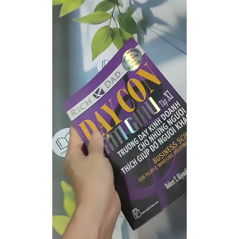 Dạy con làm giàu 11 688575