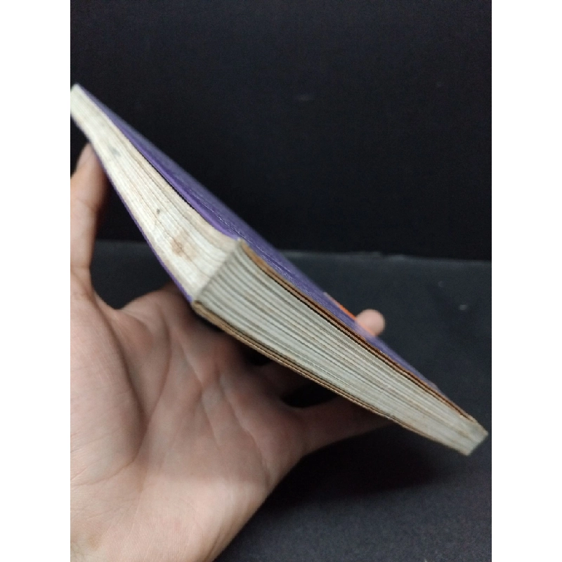 Năm điều cám dỗ giám đốc mới 80% ố 2006 HCM2207 Patrick Lencioni KỸ NĂNG 407394